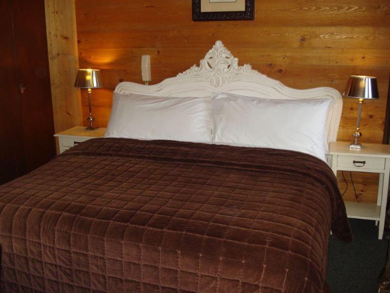 Le Chalet Blanc Megeve Exterior photo